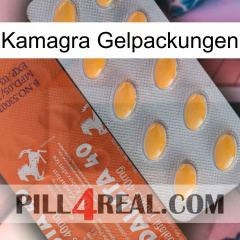 Kamagra Gel Packs 43